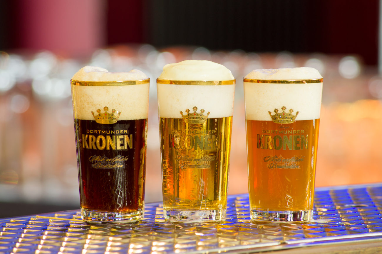 Stößchen Stößchen im Wenkers