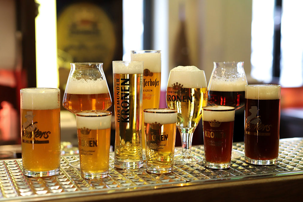 Wenkers-Biere