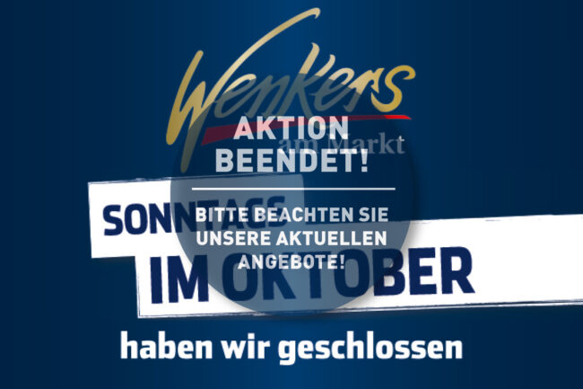 beitragsbild-wenkers-dortmund-OktSonntagsGeschlossen-aktion-beendet
